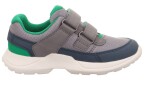 Detská celoročná obuv RUSH GTX, Superfit, 1-006205-2000, sivá - 25