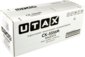 Utax Ink 1T02Z6BUT0 / CK-5516M Magenta