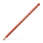 Faber-Castell Polychromos Pastelky - A188 sanguína 6 ks (110188)