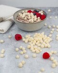 Vilgain Protein Crispies XL – bez príchute 100 g
