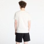 Tričko Tommy Jeans Slim Essential Tee Beige XXL
