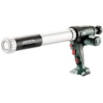 Metabo 601207850 pištole na kartuše KPA 18 LTX 600 1 ks; 601207850