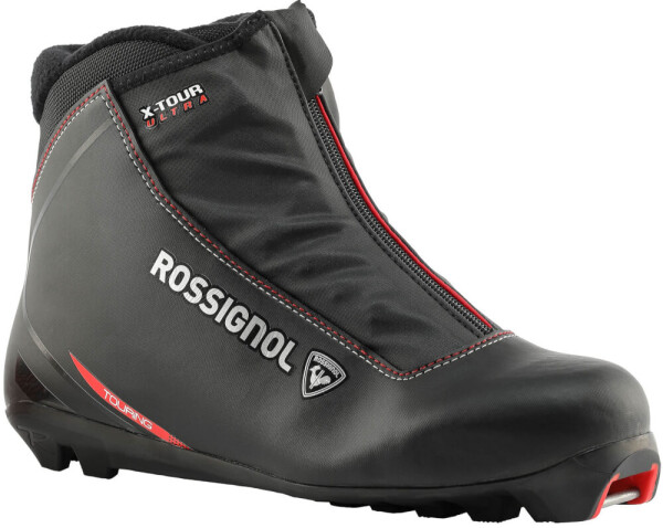 Topánky na bežky Rossignol Tour Ultra XC, Black 22/23 veľkosť EUR: