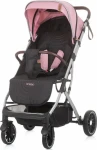 CHIPOLINO Kočík športový s nánožníkom Combo Rose Water / 6-36 mesiacov / do 15 kg (151285)