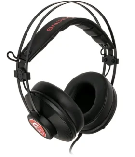 MSI H991 čierna / Herné slúchadlá / Jack 3.5mm (S37-21000A1-V33)