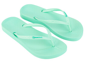 Ipanema Anatomic Colors 82591-AQ596 Dámske žabky zelené 37