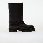 Tenisky Off-White Off Track Boot Black/ Silver EUR 46