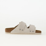 Tenisky Birkenstock Uji Nubuck Leather/Suede Antique White EUR 37