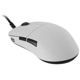 Endgame Gear XM2 8k čierno-biela / Herná optická myš / Switch: Kailh GX GM 2.0 / 26 000 DPI / 6 tlačidiel / USB-A (EGG-XM2-8K-WHT)