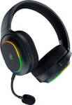 Razer Słuchawki nauszne Razer BARRACUDA X chrómA Čierny