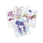 Fantasy fólia Nebulous Stars Creation, Nebulous Stars, W031455