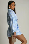 Set model 211485 LaBalancia XS/S