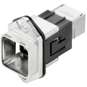 Weidmüller IE-BSS-V14M-RJ45-C konektor RJ45, 1012310000, 10 ks; 1012310000