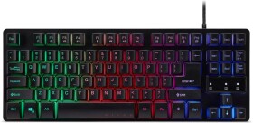 Acer ACER Nitro Keyboard Nkw120 Usb Standard Black Retail Pack Us Int.