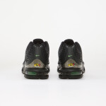 Tenisky Nike Air Max Plus VII Black/ Illusion Green-Dk Smoke Grey EUR 41