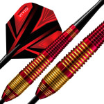 Brány Vivid Steeltip HS-TNK-000013782 22 gR