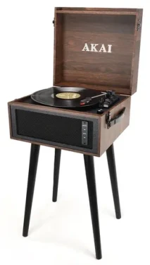 ATT-101BT / Gramofón / Bluetooth