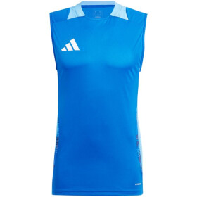 Adidas Tiro 24 Competition Training Jersey bez rukávov M IR5475 muži 2 XL