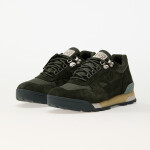 Tenisky Clarks Originals x Ronnie Fieg Laddow Dark Olive Combi EUR 42