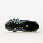 Tenisky Nike Shox Tl Thunderstorm/ Volt-Black EUR 36