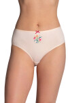 Dámske bikiny FIGS L-122BI-59 3-pack směs barev XL