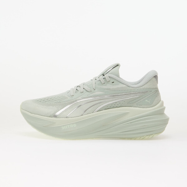 Tenisky Puma MagMax NITRO 2 Creme De Mint/ Sage Glow EUR 41