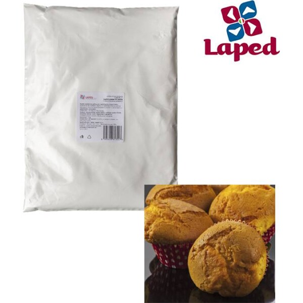 Prášek do pečiva (kypriaci prášok) 1 kg - Monaco - Monaco