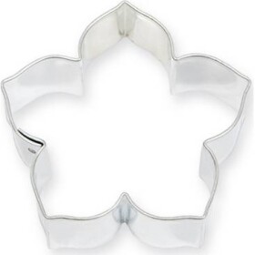 Vykraјovátko ľalia 4,5 cm - Smolík - Smolík
