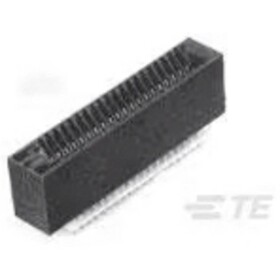 TE Connectivity 650281-1 1 ks Tray; 650281-1