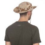 Bushman klobúk Hobo Camo dry leaf 58