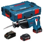 Bosch GSA 18 V-LI 0.601.64J.00B