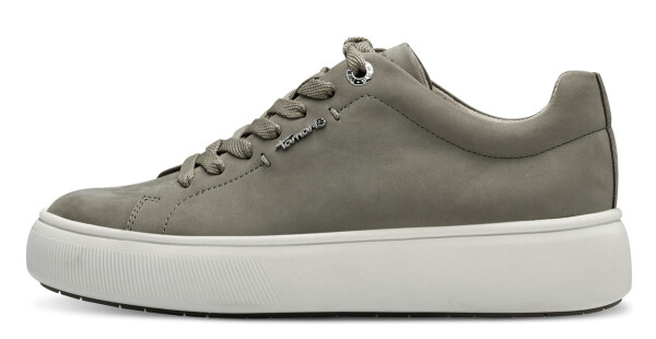 Tamaris 1-23736-42-771 Dámske tenisky zelené 37