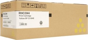 Ricoh 406482 Yellow Originál (406482)