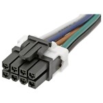 Molex 45135-0803 1 ks Bag; 45135-0803