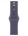 Apple Watch Sport Band 42mm Purple Fog / Športový pásik pre Apple Watch / M/L (MFGH4ZM/A)