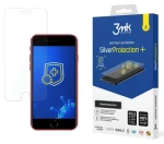 3mk SilverProtection+ fólia pre Apple iPhone SE 2022 / Ochranná fólia / Antimikrobiálna ochrana