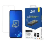 3mk SilverProtection+ pre Google Pixel 8 Pro / Ochranná fólia / Antimikrobiálna