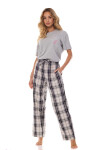 DÁMSKE NOHAVICE ROXY 2476 grafit 2XL