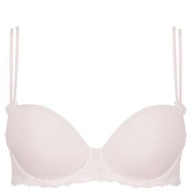 Podprsenka 3D SPACER MOULDED PADDED model 14179821 - Simone Perele Barva: Blush, Velikost: 85D