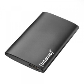Intenso Premium 2TB Čierny (3823471)