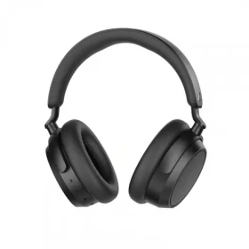 Sennheiser Accentum PLUS čierna / bezdrôtové slúchadlá / bluetooth / USB-C (700176)