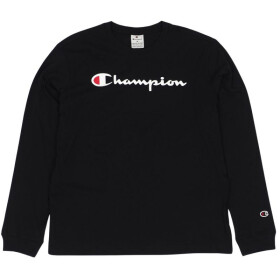 Champion Tričko s dlhým rukávom M 220257 KK001 XL