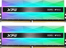 ADATA XPG Lancer Neon RGB, DDR5, 32 GB, 6400MHz, CL32 (AX5U6400C3216G-DCLANRSG)