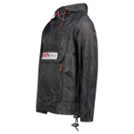Geografické Nórsko 244 Goz-Art M WW4241H/GN-Black Bunda S