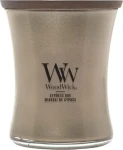 Woodwick Cypress Ore váza stredná (5038581170336)