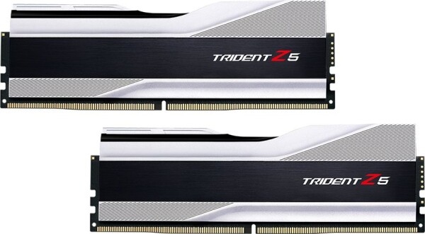 G.Skill Trident Z5 6000MHz DDR5 (F5-6000J3636F16GX2-TZ5S)