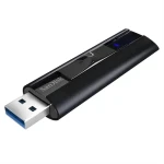 SanDisk Extreme PRO 1 TB strieborná / Flash Disk / USB-A 3.2 / čítanie: 420 MBs / zápis až 380 MBs (SDCZ880-1T00-G46)