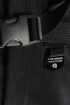 Cestovný batoh do lietadla CabinZero Classic 44L Absolute Black