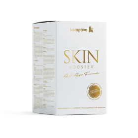 Kompava SKIN BOOSTER