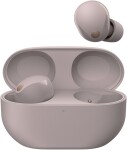 Sony WF-1000XM5 różowe (WF1000XM5P.CE7)